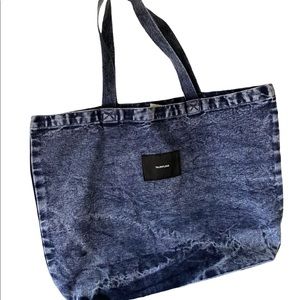 Talentless Tote Bag